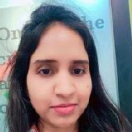 Supriya C. Spoken English trainer in Hyderabad