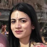 Pooja Class 10 trainer in Rohtak
