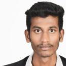 Photo of Riyasudeen S A