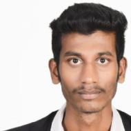 Riyasudeen S A Class I-V Tuition trainer in Coimbatore