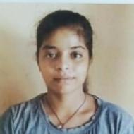 Laxmi P. Drawing trainer in Harraiya