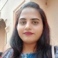 Amruta M. Class I-V Tuition trainer in Akola