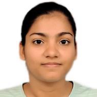 Khushboo Sharma Class 12 Tuition trainer in Gurgaon