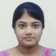 Rituparna S. Web Designing trainer in Englishbazar