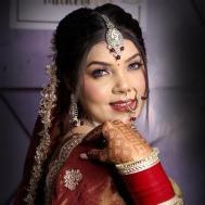 Ritika K. Makeup trainer in Jind