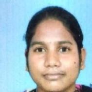 Moulika K. Class I-V Tuition trainer in Paralakhemundi