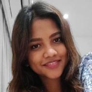 Emilie P. Spoken English trainer in Chennai