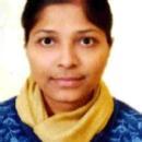Photo of Prachi Agarwal 