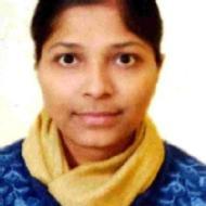 Prachi Agarwal Class 10 trainer in Lucknow