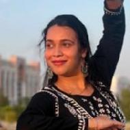 Keerthana Nair Choreography trainer in Mumbai