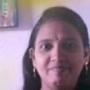 Photo of Vishnupriya B.