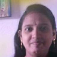 Vishnupriya B. Class I-V Tuition trainer in Bangalore