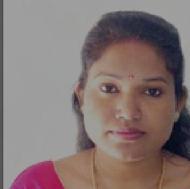 Junaki P. Class I-V Tuition trainer in Chennai
