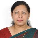 Photo of Usha M.