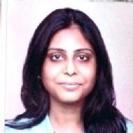 Deepa K. MSc Tuition trainer in Noida