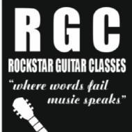 Rockstar Guitar Classes Guitar institute in Noida