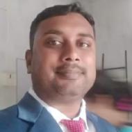 Satyendra Chaurasia Engineering Entrance trainer in Kharagpur