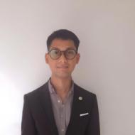 Vinayak Dhumma Class 10 trainer in Thane