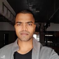 Sathish Personal Trainer trainer in Bangalore