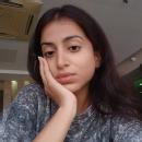 Photo of Kamna Pandey