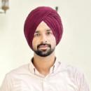 Photo of Sukhpreet Singh Sidhu