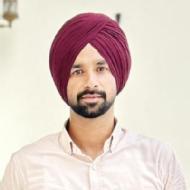 Sukhpreet Singh Sidhu Class 12 Tuition trainer in Chandigarh