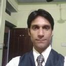 Photo of Shashi Bhushan Sharma