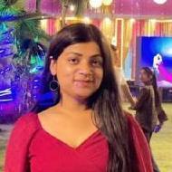 Garima M. Vocal Music trainer in Nainital