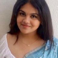 Meghna B. IELTS trainer in Kolkata