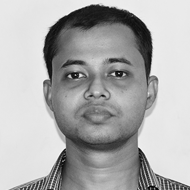 Dayal Ghosh NetApp Storage trainer in Kolkata