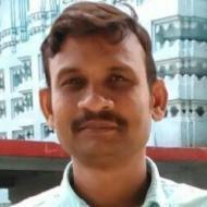 Amitabh Sahoo Vocal Music trainer in Bhubaneswar