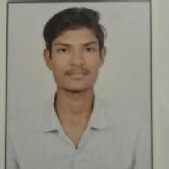 Pawan Kumar Patel Class 12 Tuition trainer in Varanasi