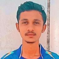 Parmar Arjun l Class 10 trainer in Limbdi