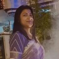 Chhavi S. Class I-V Tuition trainer in Jaipur