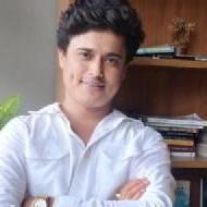 Wahid Shaikh Urdu language trainer in Pune