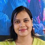 Meenakshi S. Nursery-KG Tuition trainer in Lucknow