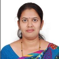 Saritha S K Class I-V Tuition trainer in Bangalore