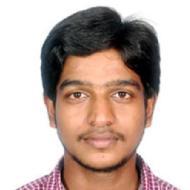 Sri Harsha Molleti UPSC Exams trainer in Visakhapatnam