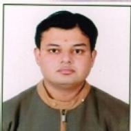 Vipul Kumar Class I-V Tuition trainer in Haridwar