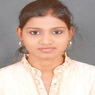 Ritu P. IBPS Exam trainer in Kolkata