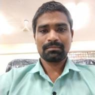 Srinivas Class I-V Tuition trainer in Hyderabad