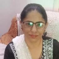 Parvinder Kaur Class I-V Tuition trainer in Delhi