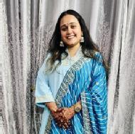 Haniksha K. Hindi Language trainer in Delhi