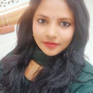 Kaveri A. Class I-V Tuition trainer in Ichchapuram