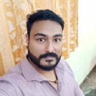 Balachandiran Loganathan Self Defence trainer in Chennai