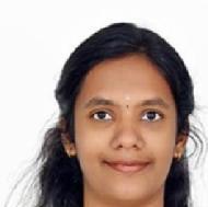 Akshaya S. Diet and Nutrition trainer in Karaikudi