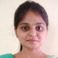 Maheswari P Class 6 Tuition trainer in Tuticorin