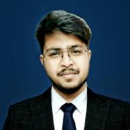 Sovonjit Barman Class 11 Tuition trainer in Bangaon