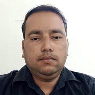 Shubham Sharma Class 12 Tuition trainer in Firozabad