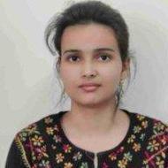 Disha S. Class 12 Tuition trainer in Mahoba